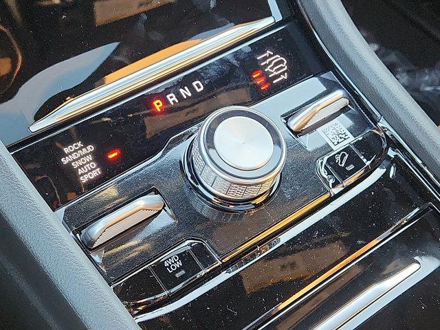 new 2025 Jeep Grand Cherokee car, priced at $63,985