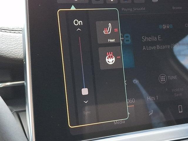 new 2026 Jeep Compass car, priced at $35,350