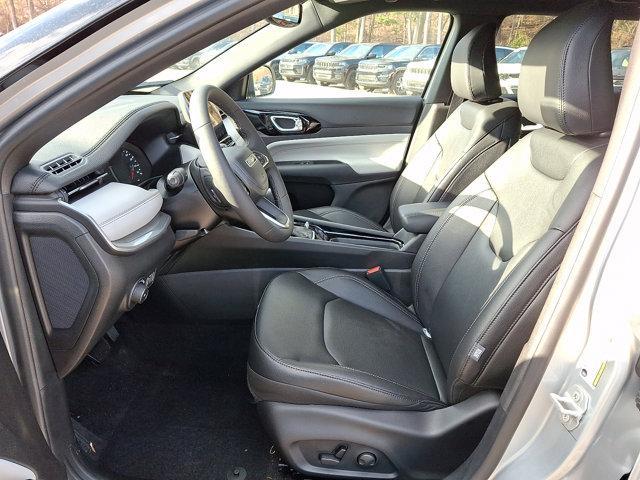 new 2026 Jeep Compass car, priced at $35,350