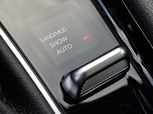 new 2026 Jeep Compass car, priced at $35,350