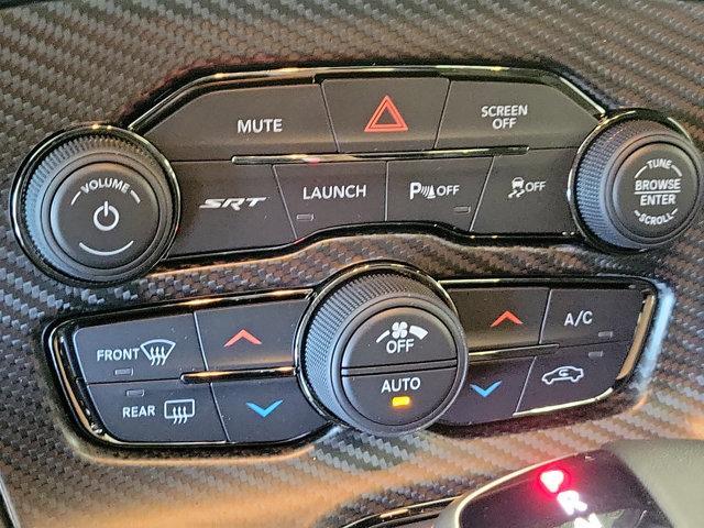 new 2023 Dodge Challenger car, priced at $88,445