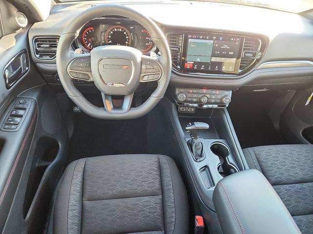 new 2026 Dodge Durango car, priced at $45,585
