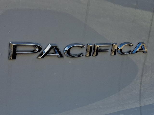new 2026 Chrysler Pacifica car, priced at $56,165