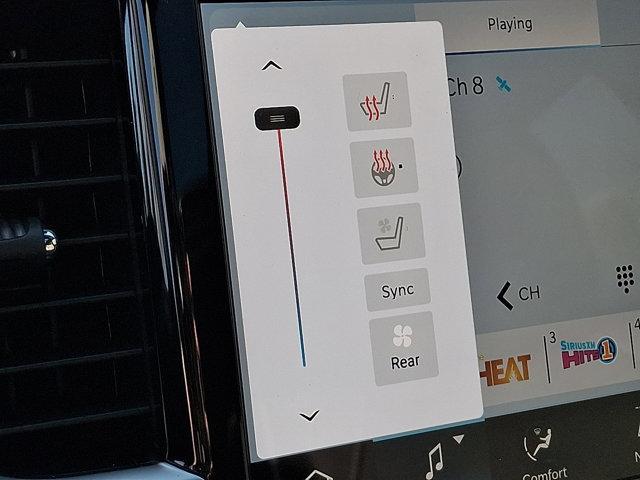 new 2026 Chrysler Pacifica car, priced at $56,165