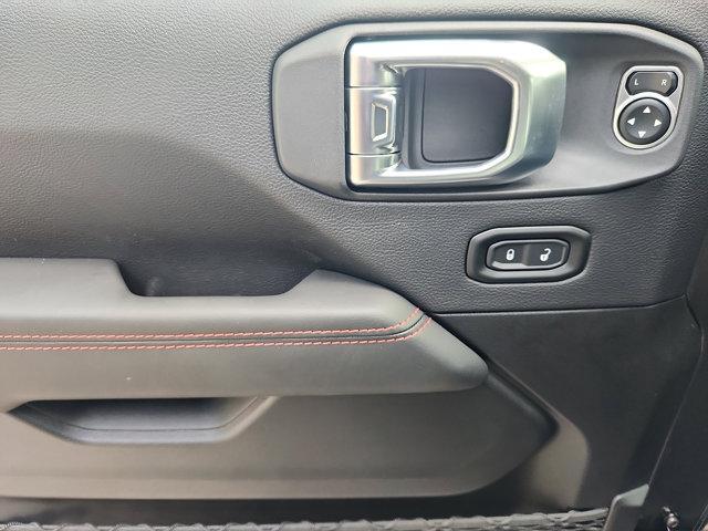 new 2026 Jeep Wrangler car, priced at $62,765