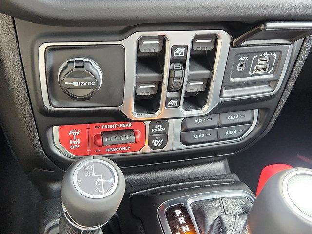 new 2026 Jeep Wrangler car, priced at $62,765