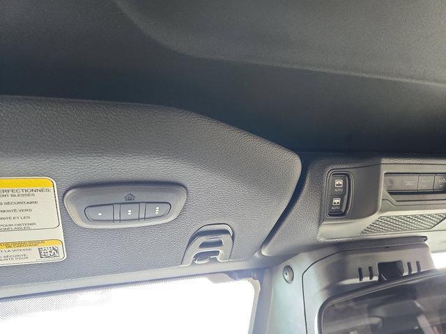 new 2026 Jeep Wrangler car, priced at $62,765