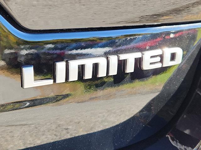 new 2025 Jeep Grand Cherokee car, priced at $51,005