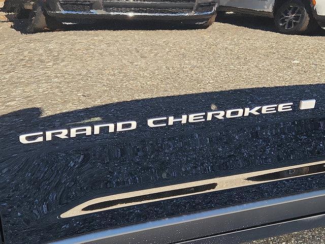new 2025 Jeep Grand Cherokee car, priced at $51,005