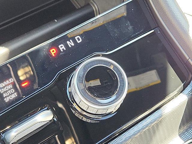 new 2025 Jeep Grand Cherokee car, priced at $51,005