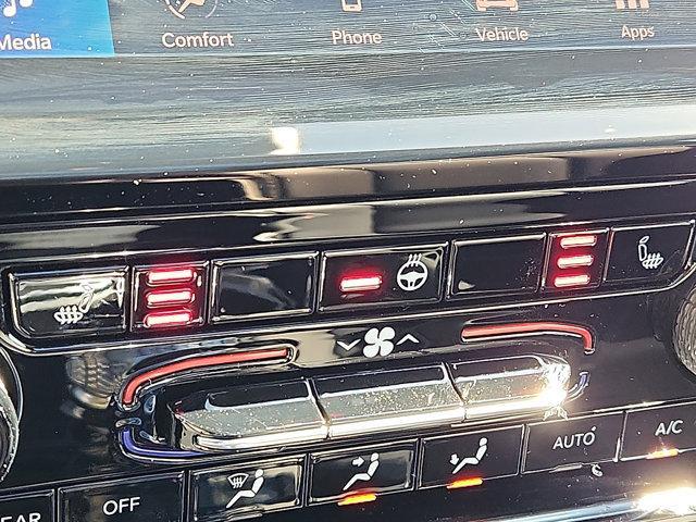 new 2025 Jeep Grand Cherokee car, priced at $51,005