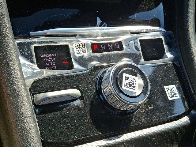 new 2025 Jeep Grand Cherokee L car, priced at $52,110