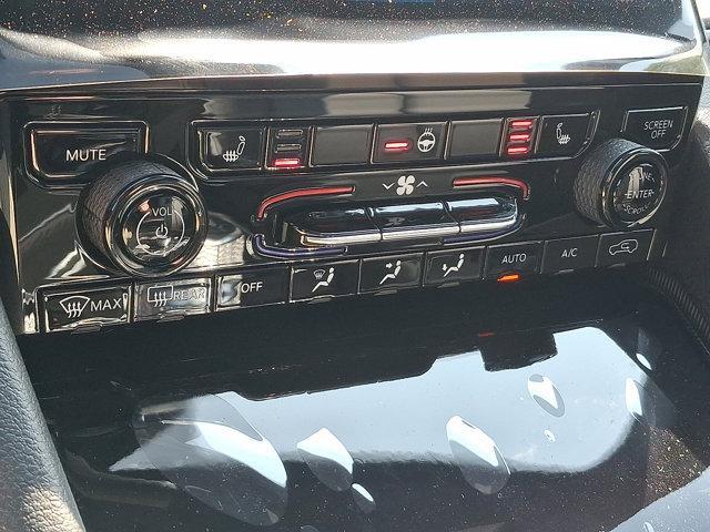 new 2025 Jeep Grand Cherokee L car, priced at $52,110