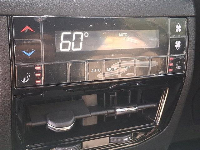 new 2025 Jeep Grand Cherokee L car, priced at $52,110