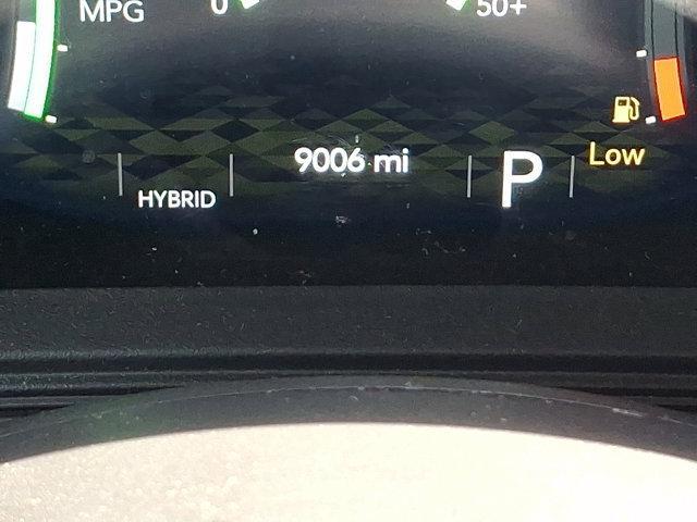 used 2025 Jeep Wrangler 4xe car, priced at $33,667