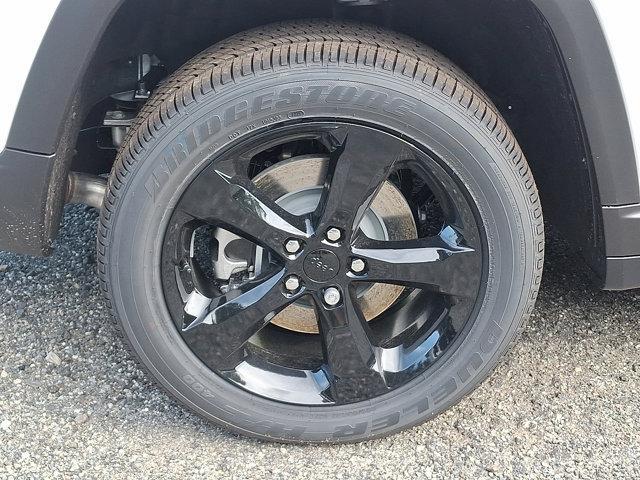 new 2025 Jeep Grand Cherokee L car, priced at $50,530