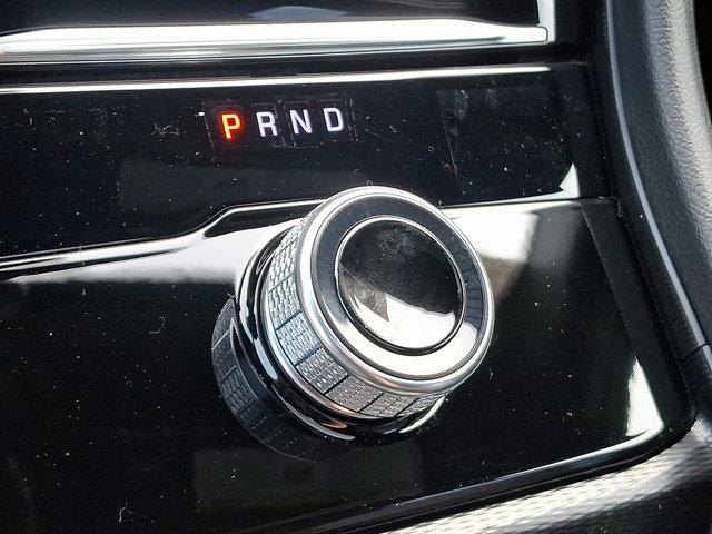 new 2025 Jeep Grand Cherokee L car, priced at $50,530