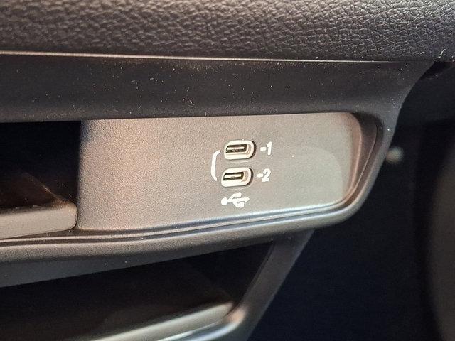 new 2026 Chrysler Voyager car, priced at $42,215