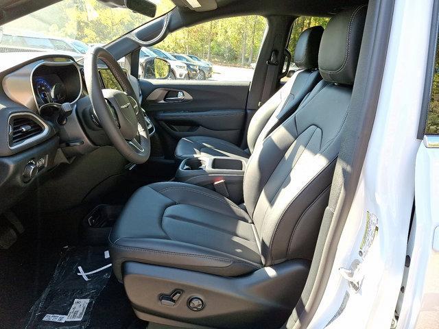 new 2026 Chrysler Voyager car, priced at $42,215