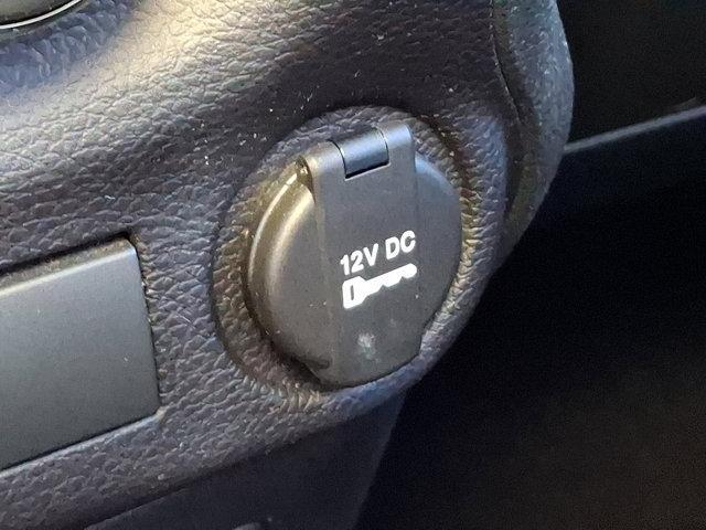 used 2015 Jeep Wrangler Unlimited car, priced at $17,400