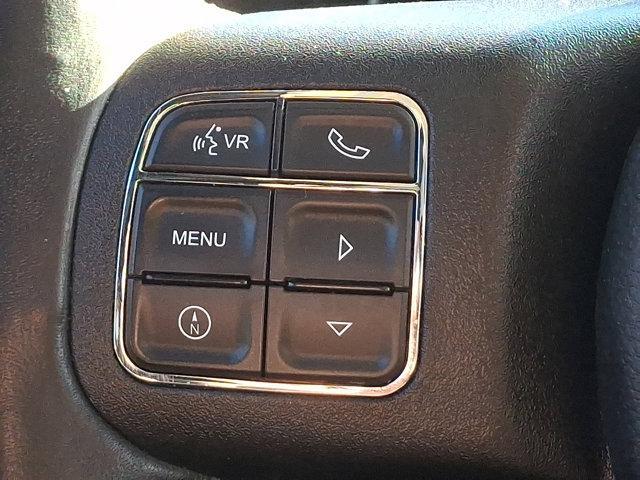 used 2015 Jeep Wrangler Unlimited car, priced at $17,400