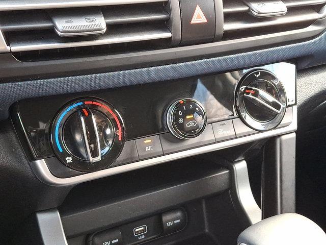 used 2021 Kia Seltos car, priced at $17,887