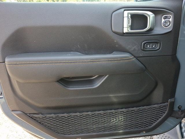 new 2026 Jeep Wrangler car, priced at $56,475