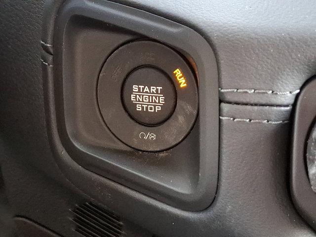 new 2026 Jeep Wrangler car, priced at $56,475