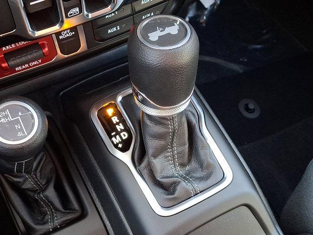 new 2026 Jeep Wrangler car, priced at $56,500