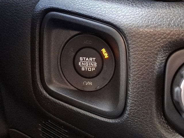 new 2026 Jeep Wrangler car, priced at $56,500