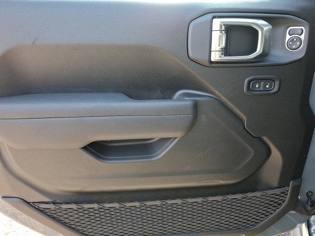 new 2026 Jeep Wrangler car, priced at $56,500