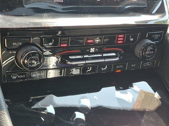 new 2025 Jeep Grand Cherokee car, priced at $44,170