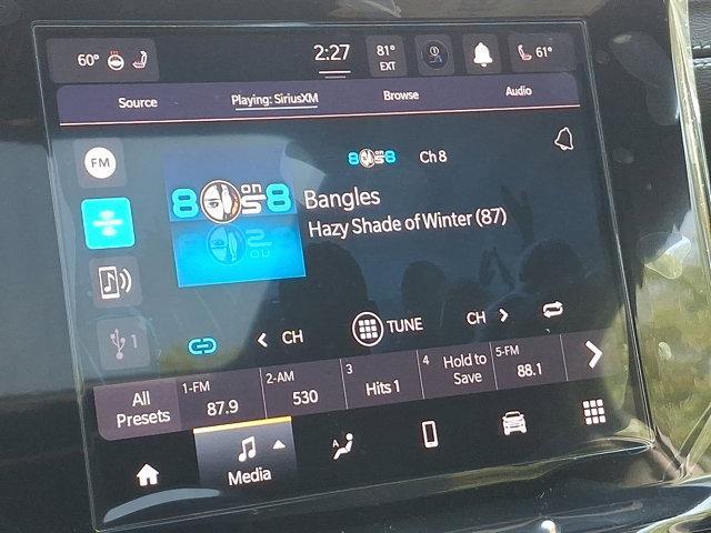 new 2025 Jeep Grand Cherokee car, priced at $44,170