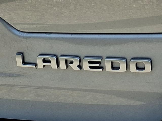 new 2025 Jeep Grand Cherokee car, priced at $44,170