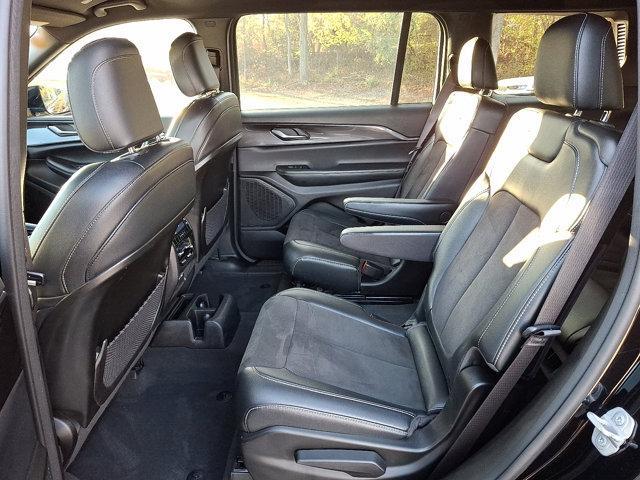 used 2023 Jeep Grand Cherokee L car, priced at $26,814