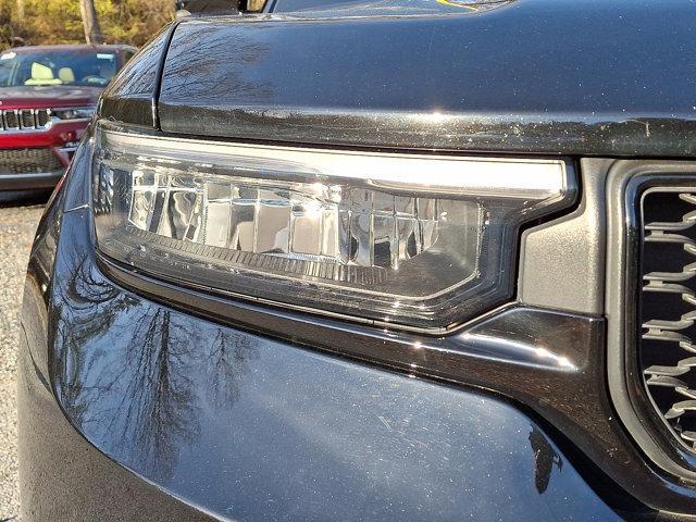 used 2023 Jeep Grand Cherokee L car, priced at $26,814