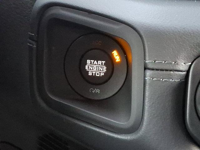 new 2026 Jeep Wrangler car, priced at $57,690