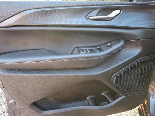 used 2023 Jeep Grand Cherokee L car, priced at $32,400