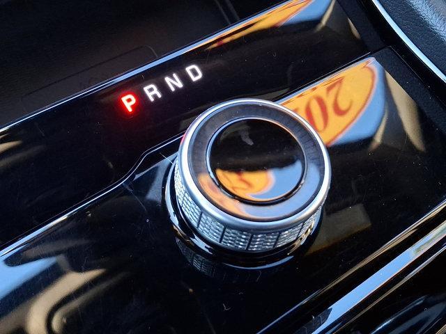 used 2023 Jeep Grand Cherokee L car, priced at $32,400