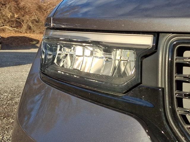 used 2023 Jeep Grand Cherokee L car, priced at $32,400