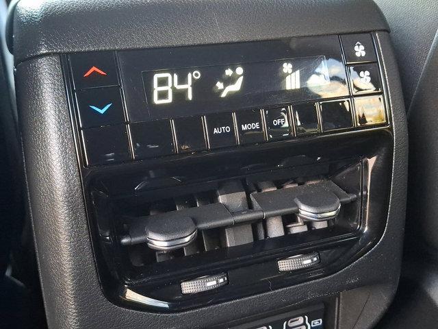 used 2023 Jeep Grand Cherokee L car, priced at $32,400