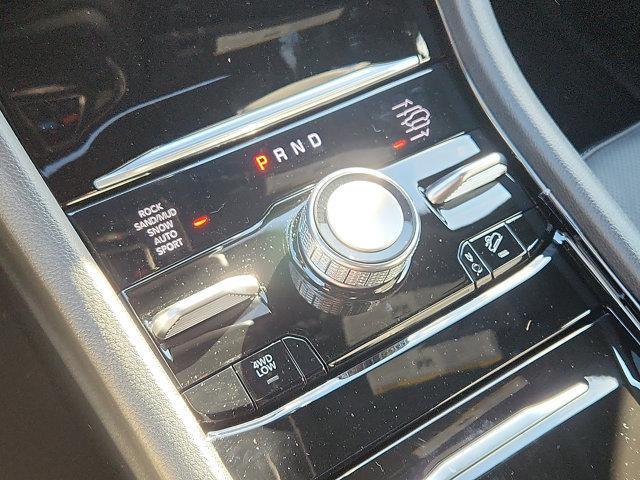 new 2025 Jeep Grand Cherokee car, priced at $60,580