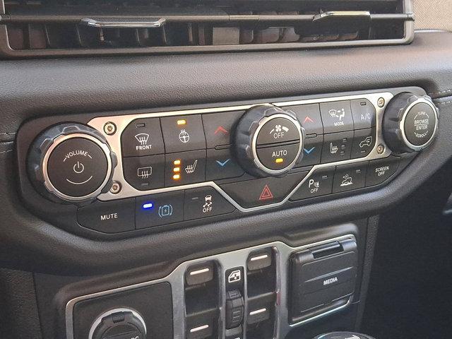 used 2024 Jeep Wrangler 4xe car, priced at $37,777