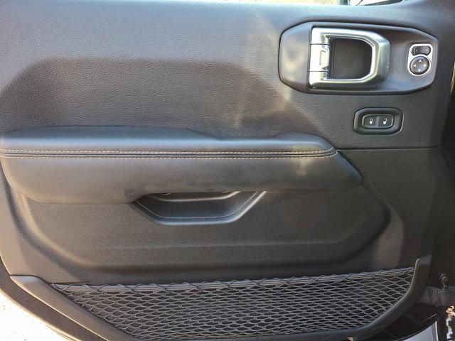 used 2024 Jeep Wrangler 4xe car, priced at $37,777