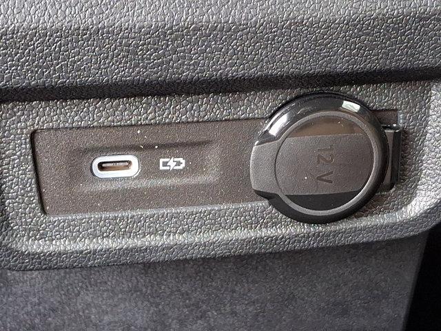 used 2023 Volkswagen Tiguan car, priced at $24,847