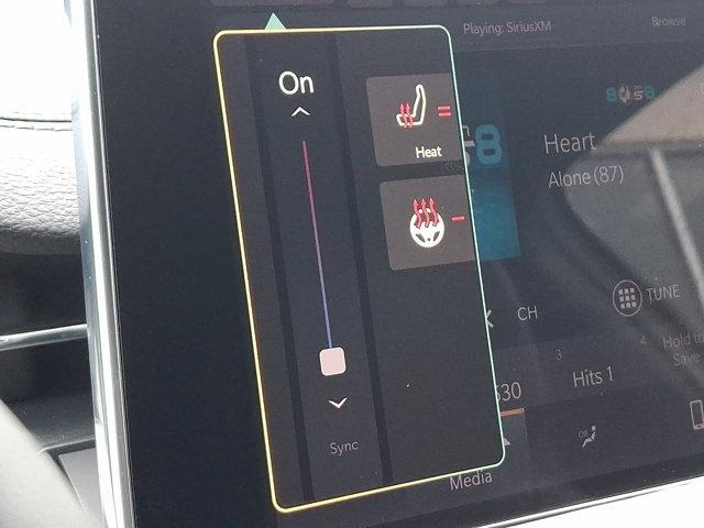 new 2026 Jeep Compass car, priced at $34,885