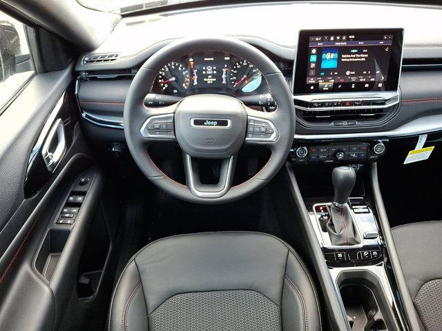 new 2026 Jeep Compass car, priced at $35,615