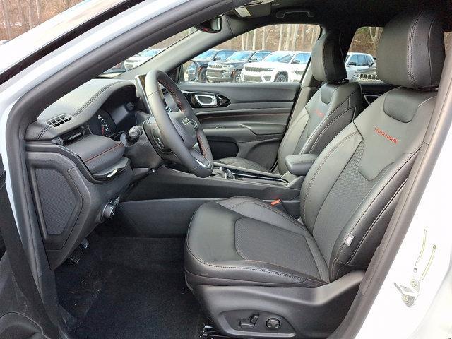 new 2026 Jeep Compass car, priced at $35,615