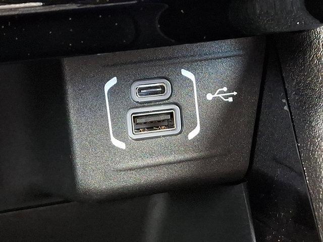 new 2026 Jeep Compass car, priced at $35,615