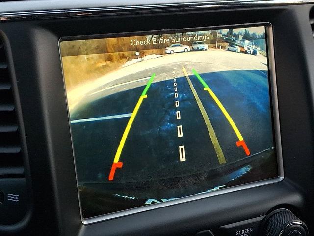 used 2018 Jeep Grand Cherokee car, priced at $20,887